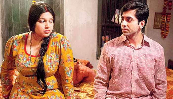 We auditioned 200-250 girls, I didn’t get the part so easy: Bhumi Pednekar on her debut Dum Laga Ke Haisha 