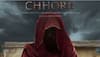 Chhorii motion poster