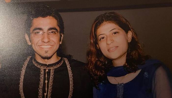 Tahira Kashyap reveals how she fell in love with birthday boy Ayushmann Khurrana!
