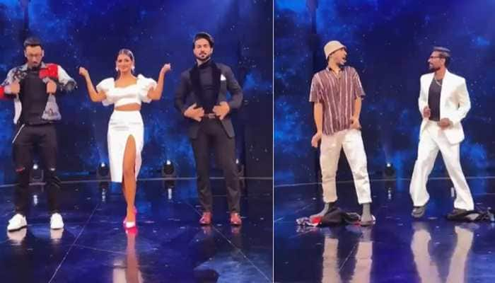 Remo D&#039;Souza&#039;s Dance+ returns with season 6 on OTT - Date, time and where to watch!