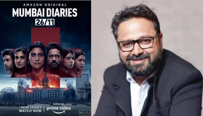 ‘It is a story that has been very close to my heart’, says Nikkhil Advani after Mumbai Diaries 26/11 success