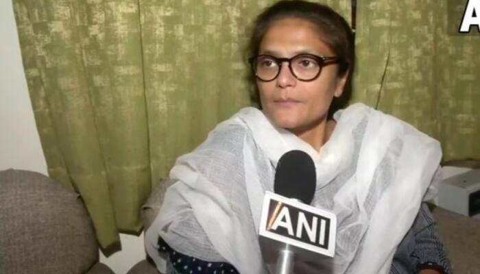 Trinamool Congress nominates Sushmita Dev to Rajya Sabha 