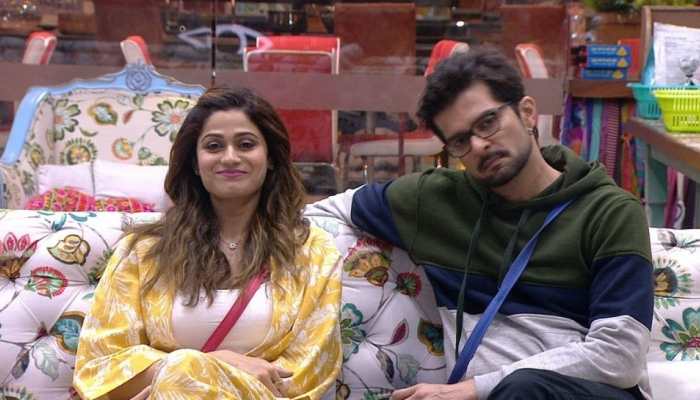 Bigg Boss OTT: Shamita Shetty’s mother Sunanda approves her ‘connection’ Raqesh Bapat!