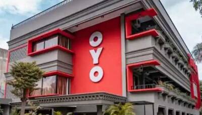 IPO-bound OYO to become public limited company