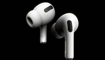 Apple AirPods 3 to be announced alongside iPhone 13