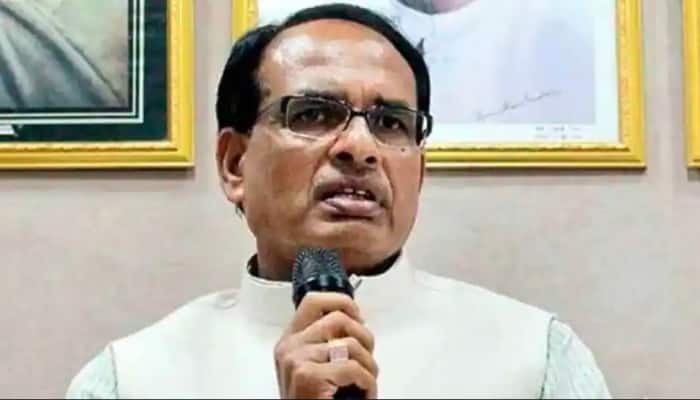 Decision Nayak style: MP CM Shivraj Singh Chouhan announces suspension of two officials from dais