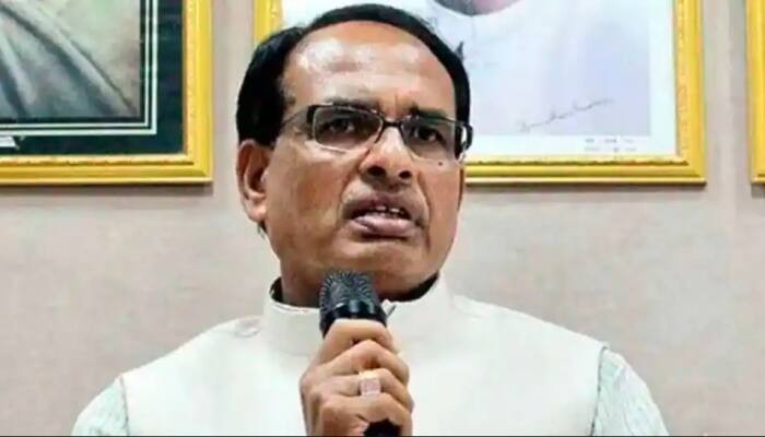 Decision Nayak style: MP CM Shivraj Singh Chouhan announces suspension of two officials from dais