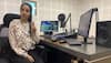 Radio jockey