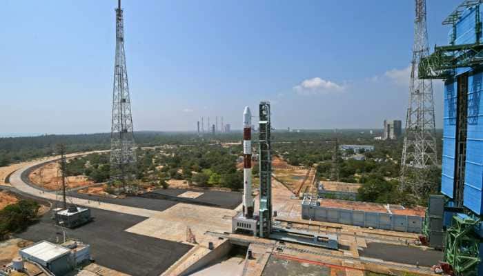 ISRO’s new series of heavy-lift rockets to carry between 5-16 tons to Geosynchronous Transfer Orbit