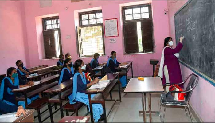 In-person classes for primary students to resume in Madhya Pradesh from September 20