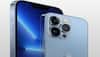 Apple iPhone 13 Pro, iPhone 13 Pro Max unveiled at Rs 1,19,900 and Rs 1,29,900: Check features and more