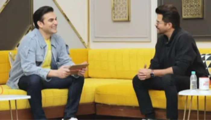 Anil Kapoor shares life lessons with fans, says ‘Don't misuse social media for sensationalism’