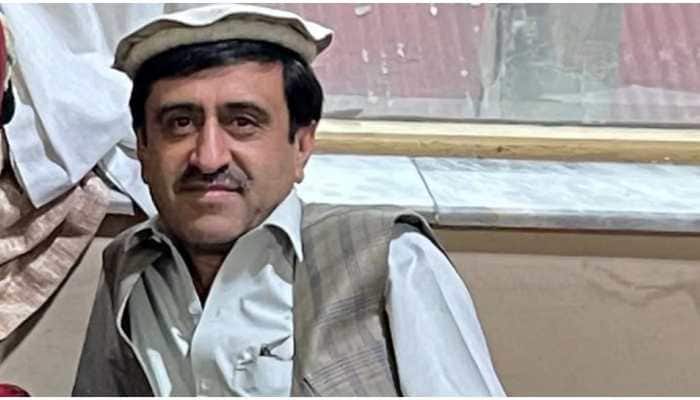Afghan origin Indian national abducted in Kabul at gunpoint  
