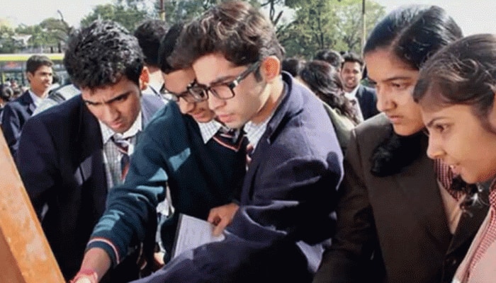 JEE Main Results 2021 declared on jeemain.nta.nic.in; meet all rank 1 holders