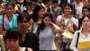 JEE Main Results rank 1 holders