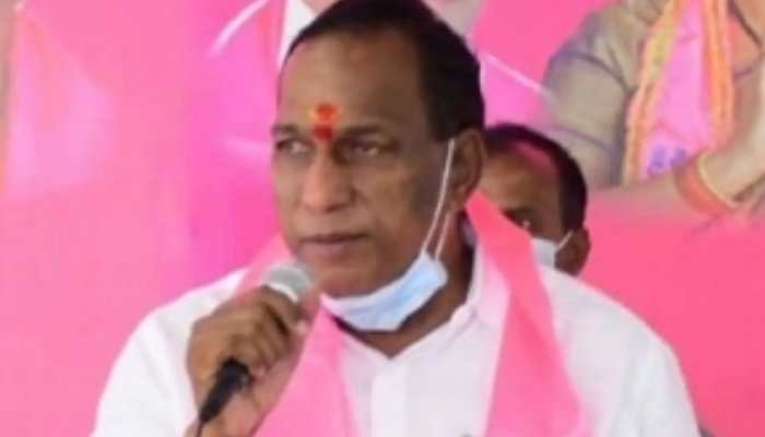 6-year-old child&#039;s rapist will be ‘nabbed and killed in encounter’, says Telangana Minister Malla Reddy 