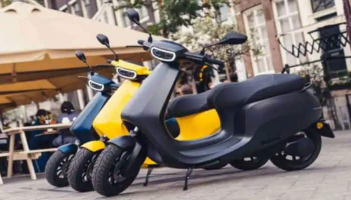 Ola Electric S1, S1 Pro go on sale: Here’s how to complete booking of electric scooters