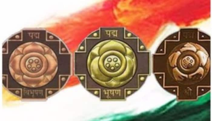 Padma Awards-2022: Send your online nominations, September 15 is the last date 