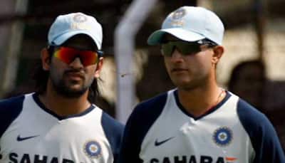 Sourav Ganguly or MS Dhoni: Virender Sehwag picks his favourite Team India skipper