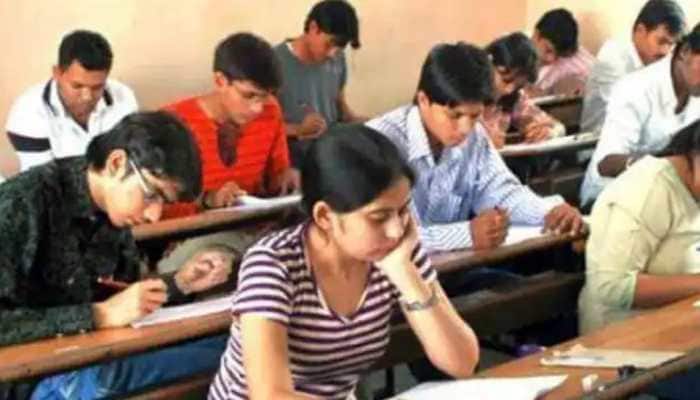 JEE Main Results 2021 DECLARED: Session 4 results out, 18 candidates share top spot, check at jeemain.nta.nic.in