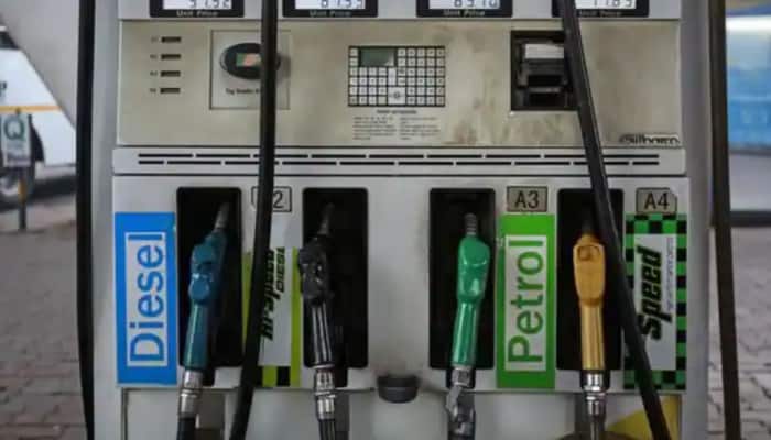 Petrol at Rs 75 per litre, diesel at Rs 68? GST Council could discuss proposal to include fuel under GST 