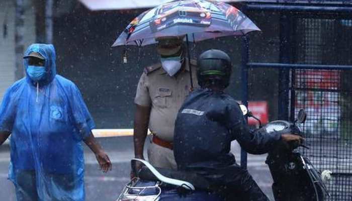 COVID-19 peak in Kerala possibly over, new cases will drop in next 2 weeks: AIIMS professor