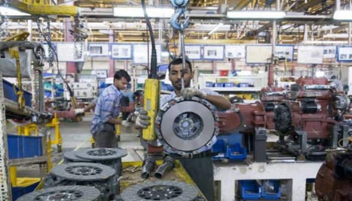 Cabinet approves Rs 26,000 crore PLI scheme to bolster auto sector, local manufacturing