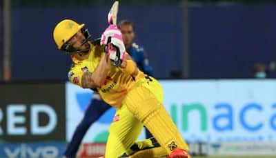 MS Dhoni’s CSK suffer double blow, Faf du Plessis and Sam Curran may miss Mumbai Indians clash