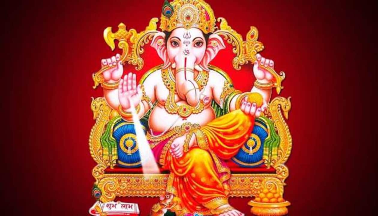 Your one-stop guide on how to perform Ganpati puja at home during ...