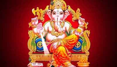 Your one-stop guide on how to perform Ganpati puja at home during Ganesh Utsav!