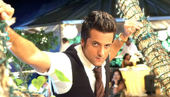 Fardeen Khan to make acting comeback after 11 years with a film co-starring Reitesh Deshmukh