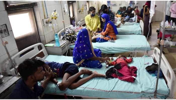 Haryana Health department teams rush to Chilli village after 7 children die due to high fever