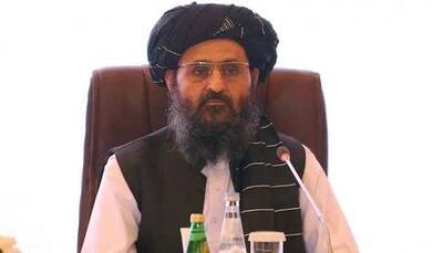 Feud between Taliban leaders Abdul Ghani Baradar and Khalil-ur-Rahman Haqqani: Report 