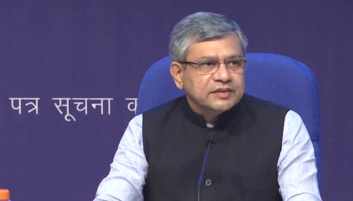 Cabinet approves 9 structural reforms, 5 process reforms for telecom sector: Ashwini Vaishnaw