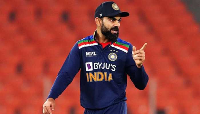 ICC T20I Rankings: Virat Kohli rises to fourth place, KL Rahul remains on sixth spot