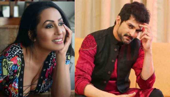 Kashmera Shah takes dig at Raqesh Bapat-Shamita Shetty's relationship, calls him henpecked, ex-wife Ridhi Dogra hits out