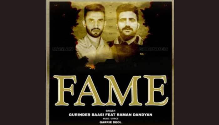Raman Dandyan and Gurinder Baasi&#039;s rising popularity in the music industry