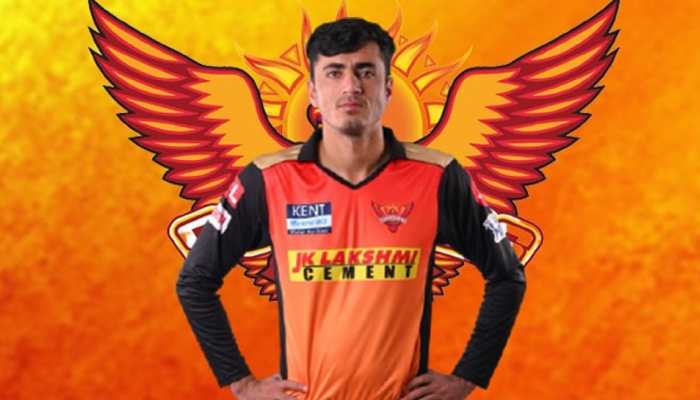 IPL 2021: Afghanistan spinner Mujeeb ur Rahman yet to get entry visa to join SRH in Dubai