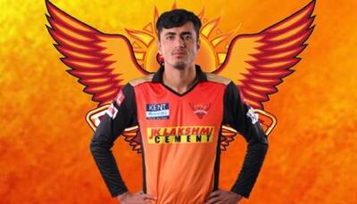 IPL 2021: Afghanistan spinner Mujeeb ur Rahman yet to get entry visa to join SRH in Dubai