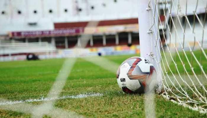 After fleeing from Taliban, Afghanistan&#039;s football team find refuge in Pakistan