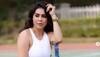 Nikita Rawal robbed