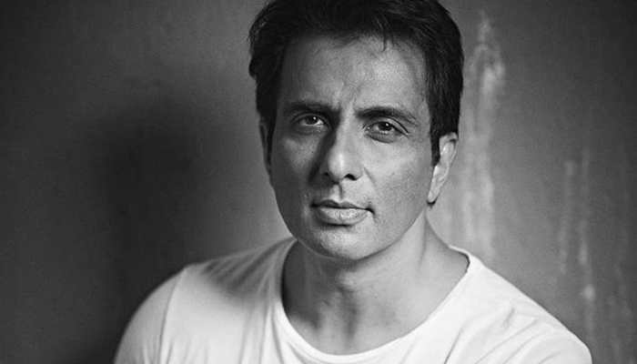 Tax evasion probe: I-T dept officials at premises linked to Sonu Sood in Mumbai