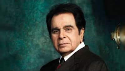 Dilip Kumar's Twitter account to be closed, fans disappointed