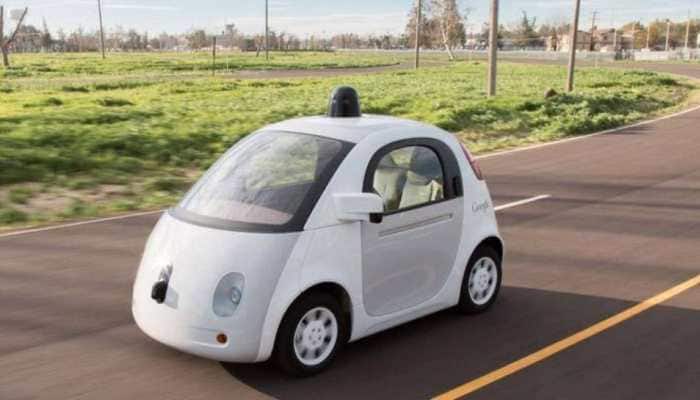 Ford, Walmart and Argo AI team up to launch autonomous vehicle delivery service