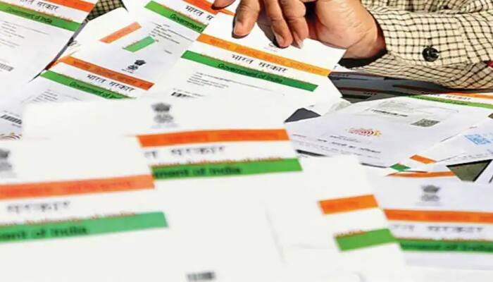 Aadhaar Card Update: Aadhaar not a valid proof of age - High Court 