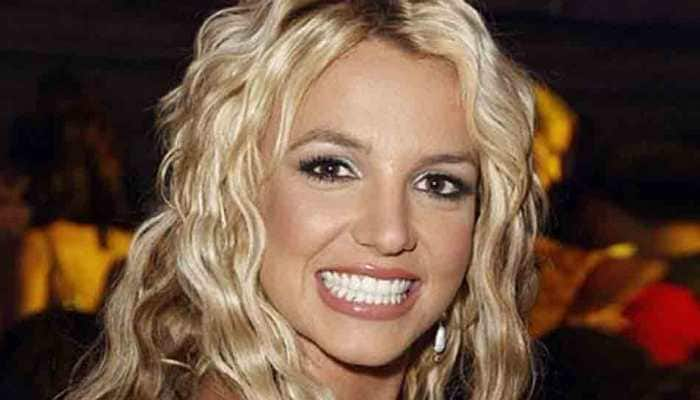 Britney Spears taking &#039;little break&#039; from social media after engagement