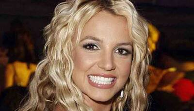 Britney Spears taking 'little break' from social media after engagement
