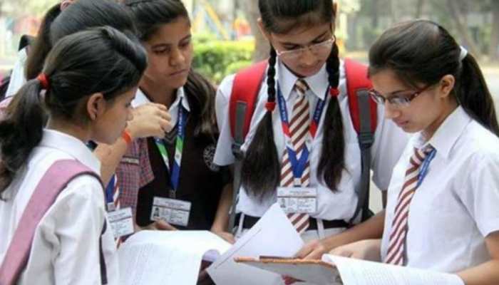 Term 1 CBSE Sample Papers Class 10 Science: MCQ Based Exam Series Launched To Score Maximum