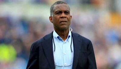 West Indies legend Michael Holding announces retirement from cricket commentary