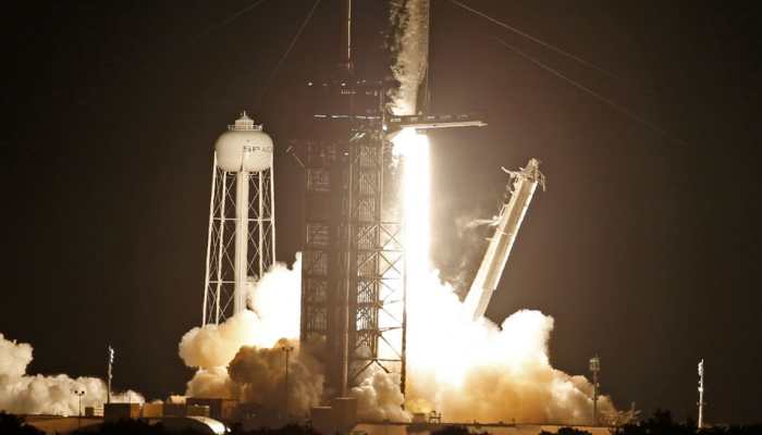 Elon Musk's SpaceX makes history, sends first all-civilian crew into Earth orbit 